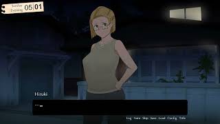 The Rural Homecoming v1.02 (Completed) [NTRMAN] | Gameplay & Link Download (PC/Android)