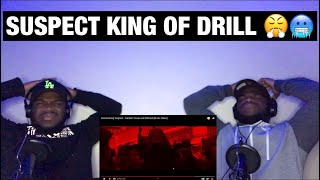 KING OF DRILL 💥 | #ActiveGxng Suspect - Franklin Trevor and Michael (REACTION)