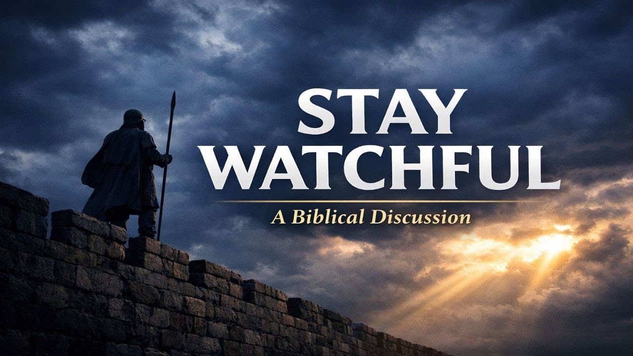 Friday night Bible study Jeremiah 