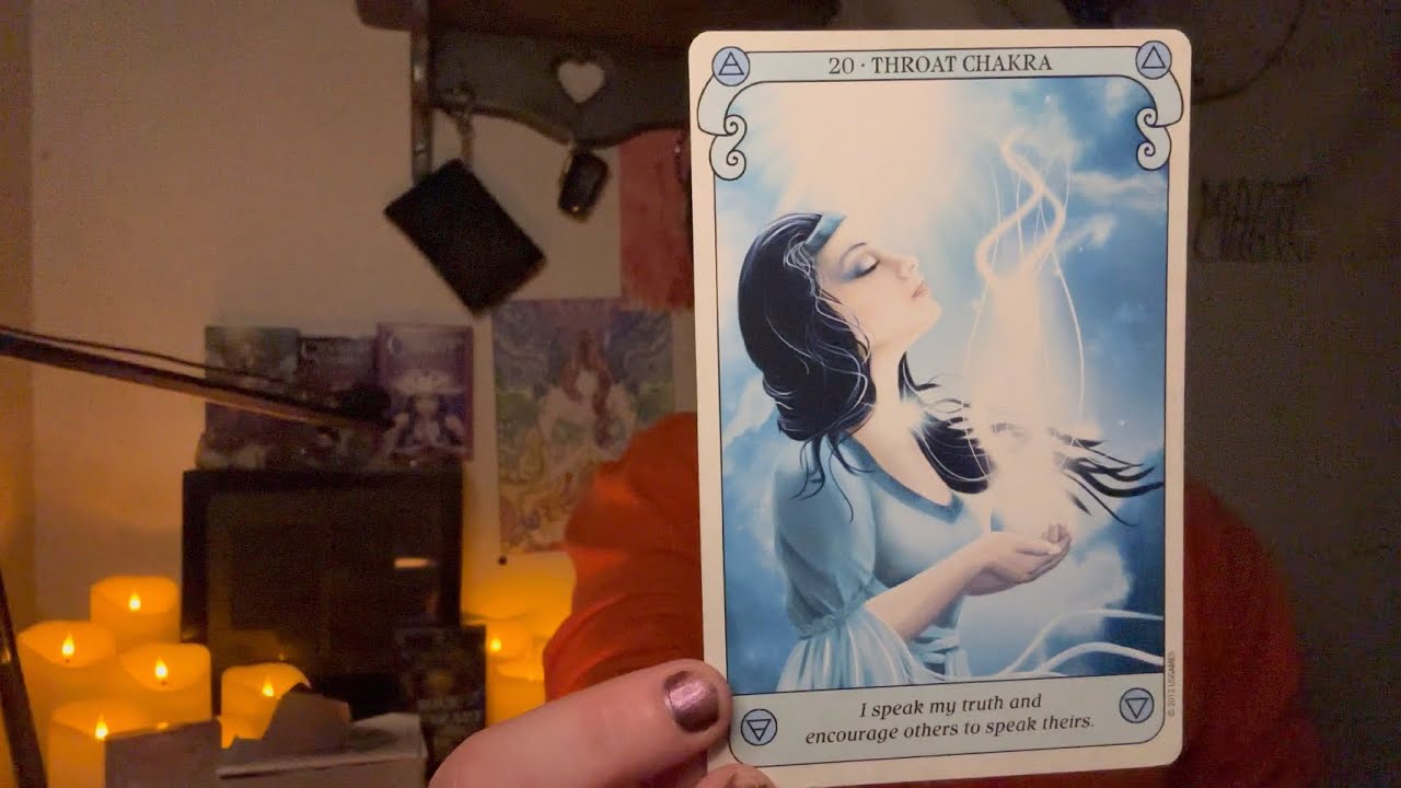 I Speak My Truth and Encourage Others To Speak Theirs ✨