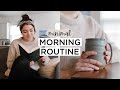 MINIMALIST MORNING ROUTINE | Slow Living + Mindfulness