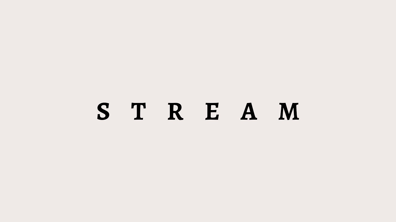 Live streaming of X Studio - YouTube