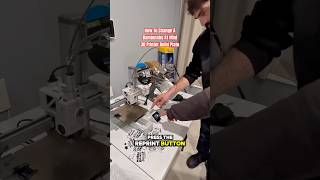 How Do you Change your #bambulab 3D Printer #diy #makerspace #3dprinting