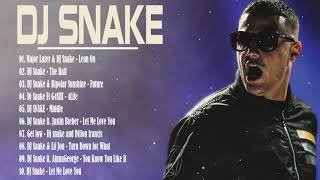 Best Songs of D.J S.n.a.k.e 2021 - D.J S.n.a.k.e Greatest Hits Full Album 2021