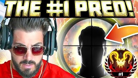 We Killed The #1 Apex Predator