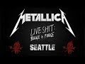 Metallica - Encore Jam (Live in Seattle, 1989) [Remastered]