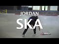 Unsanctioned Game Of S.K.A.T.E. | Jordan Vs. Miles Vs. Maurice