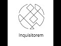 Inquisitorem Official Live Stream