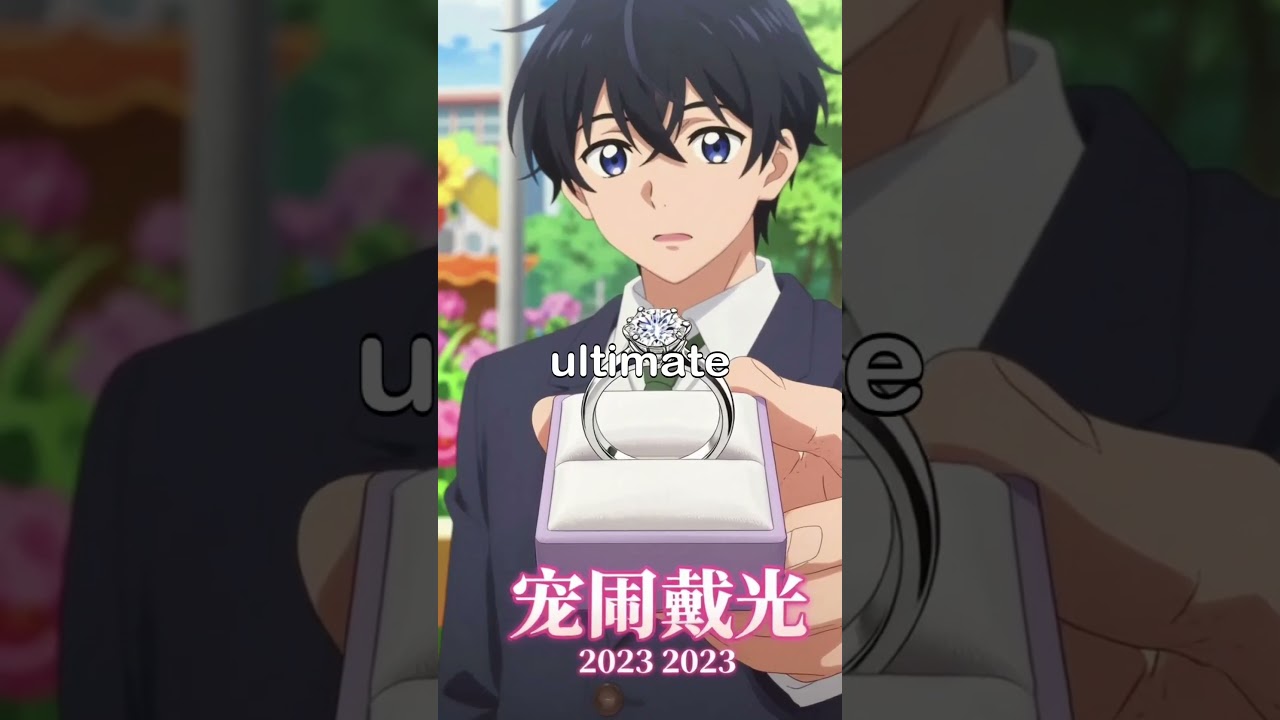 This Company Made a $35,000 Diamond Ring Inside a Drink Bottle 💍😳 