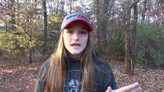 Atomic Kids archery games with Reagan Bryan screenshot 5