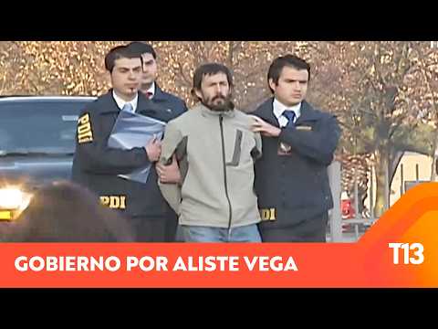 Gobierno no espera decretar funeral de alto riesgo por Aliste Vega