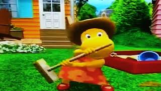 Backyardigans Gotta Get To Work