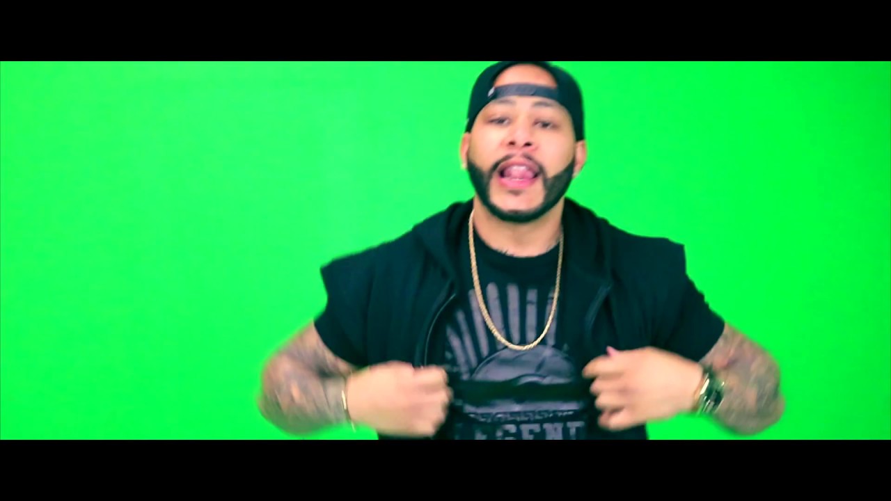 Kay Nine Tha Boss - Freestyle - YouTube