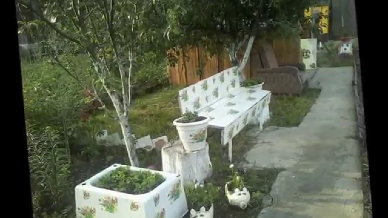 Декупаж предметов Творческие идеи для вашего дома