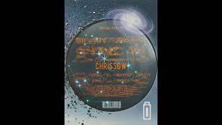 Silent Breed ‎- Sync In (Popof Rmx)