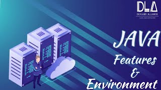Introduction To Java and its features || Introduction