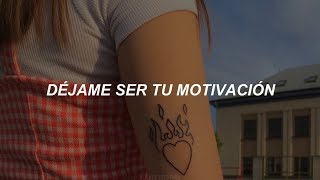 [ Normani ] - Motivation // Traducción al español