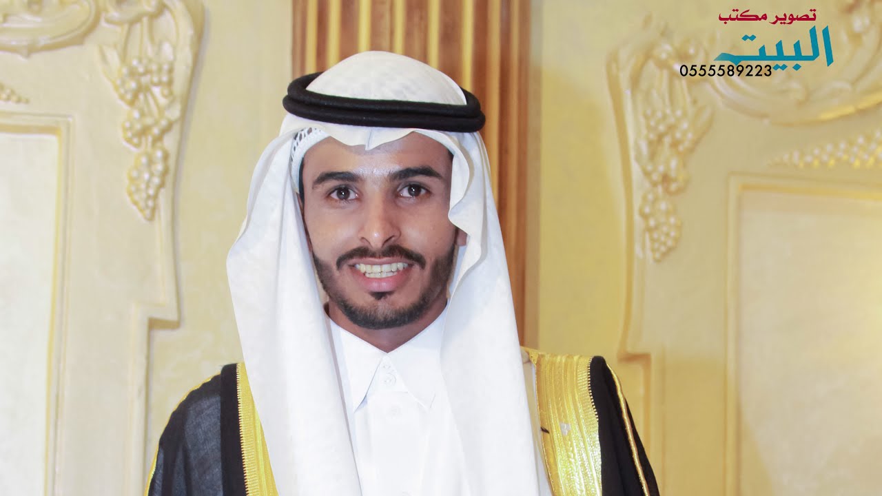 حفل زواج الشاب عبدالرحمن سالم المرواني