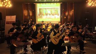 Sholom Secunda: Donna Donna