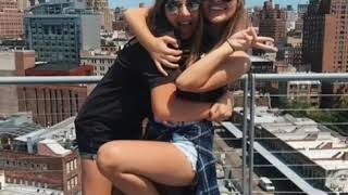 Vídeo de Amigas-Para Status[Amiga parceira-Pikeno e Menor]