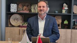 Yeşi̇laydan Soru Önergesi̇ Tepki̇si̇