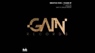Sebastian Mora - Fawkes (Apollon GER Remix)