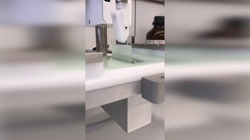 Langmuir Blodgett technique | science | R&D