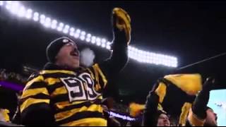 Steelers Terrible Towel