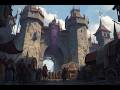 🍻The City of Arabel🍻#dnd #game