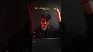 Download Lagu TOP 5 TRACKS FOR DJ PART.1 #music #remix #dj MP3