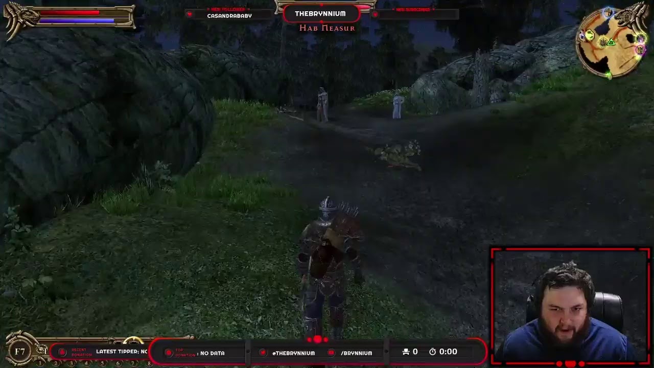 Granny Games S2 Ep 2 | Two Worlds: Epic Edition