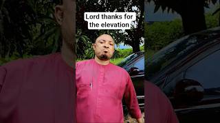 Lord thanks for the division