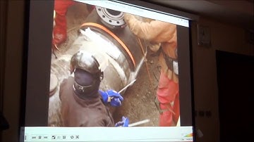 002 API 570 - HOT Tapping (Arabic)