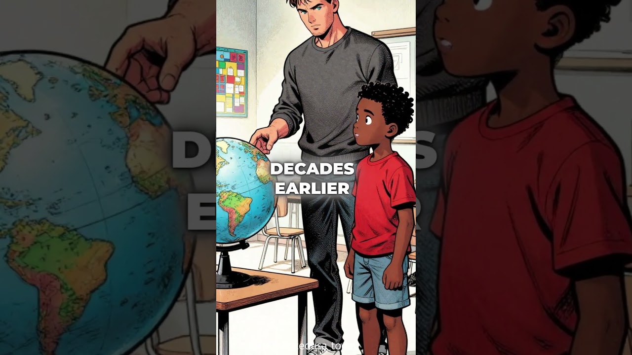 What If Supreme Court Banned Segregation in1896? Everything Would Be Different.