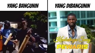 Wake up for sahur with the song CEO