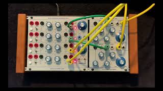 Tiptop Buchla Tip no 3