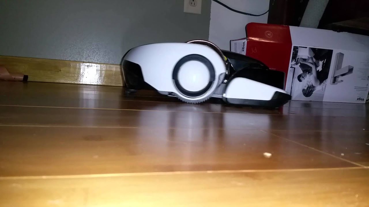 SAMSUNG ROBOT VACUUM YouTube