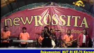 NEW ROSSITA - NGOBONG  ATI - YUNI AYUNDA - LIVE SUMBERWULUH DAWAR BLANDONG