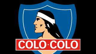 E.T.Z. - Colo-colo