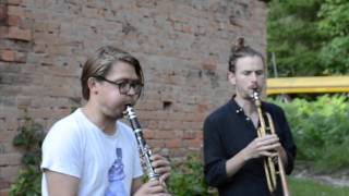 Hitta - Farvel (live at östtomta)