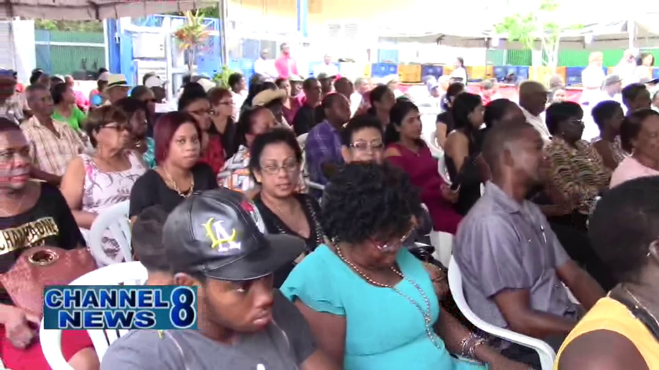 Banks DIH Holds 23rd AGM For Berbice Shareholders