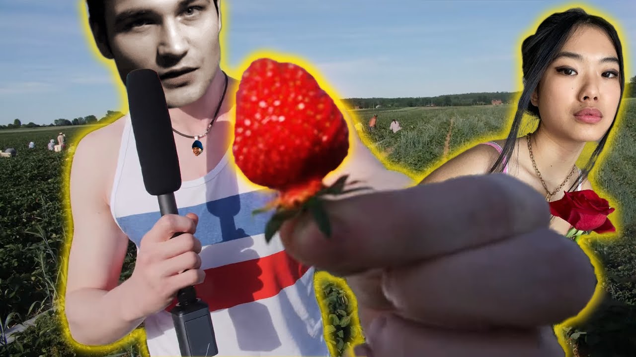 uwodzę kobiety z tłumaczem *NIE POSZŁO DOBRZE*