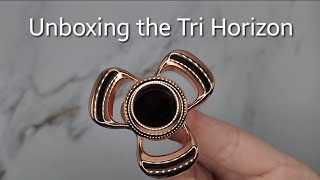 KAP EDC/Mega Horizon(Copper)ハンドスピナー Standard material