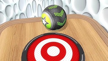 Going Balls - Speedrun Gameplay Level 3015