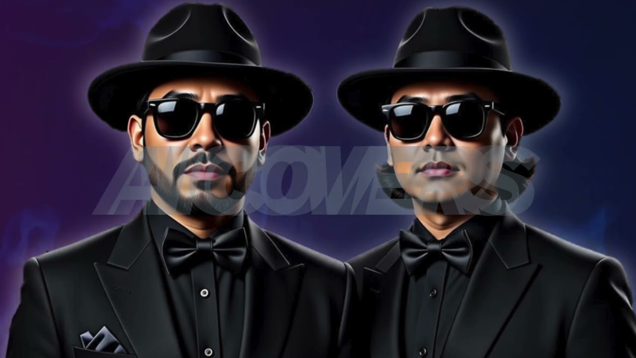 XXXX - Loonie ft Hev Abi (Mix of Funk, Jazz, and Soul AI Cover)