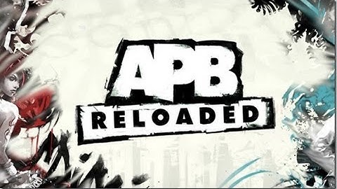 APB Reloaded | The Lost Clip