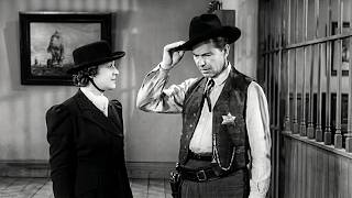 1938 - Partners of the Plains - A six-shooter showdown with romance on the line! screenshot 2