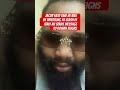 Jacob Fatu Said He Will Be Wrestling At Clash In Italy Sends Message To Roman Reigns #jacobfatu #wwe