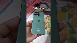 New motorola edge 70 has some serious manufacturing fault #motorola,#motorolaedge70,#motorolaproblem