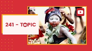 🔴 Bwiti Ngonde Gabon Oghendo
